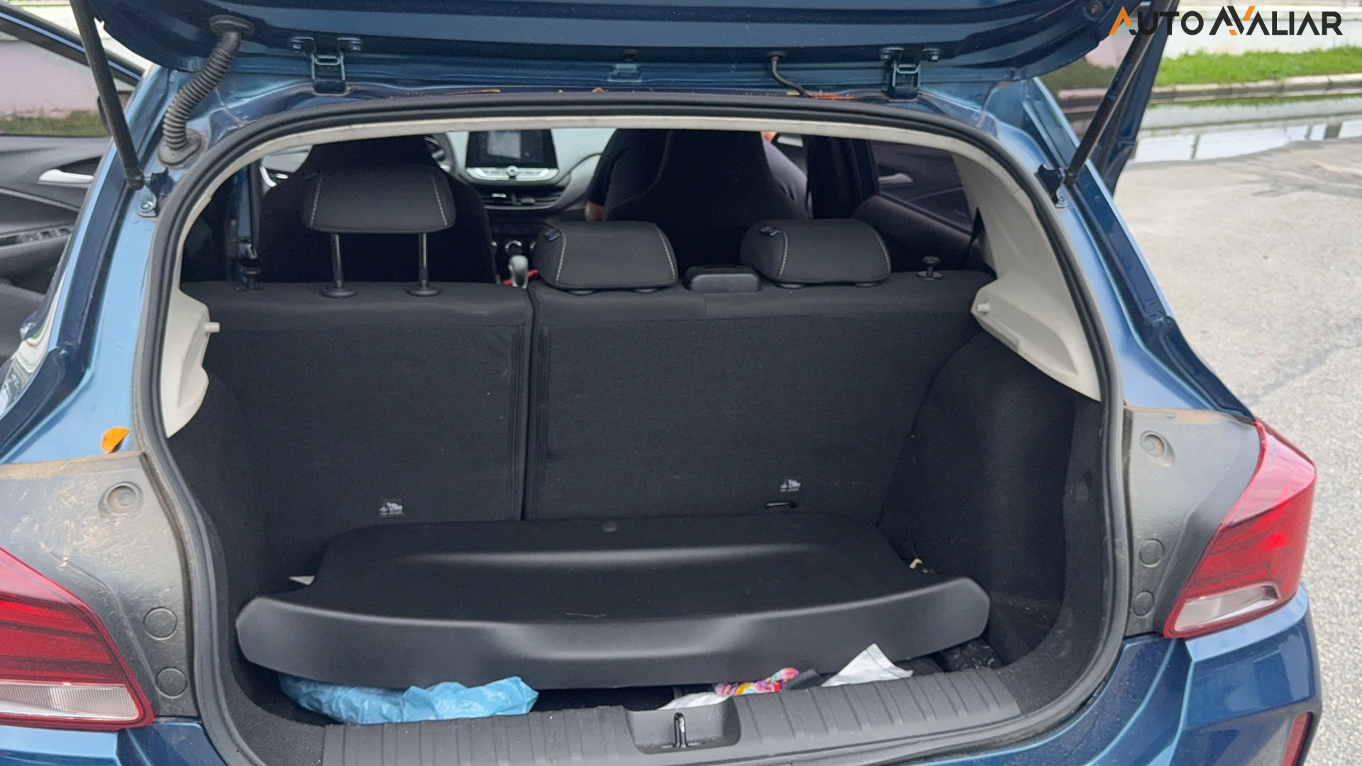 CHEVROLET ONIX 1.0 TURBO FLEX LT AUTOMATICO