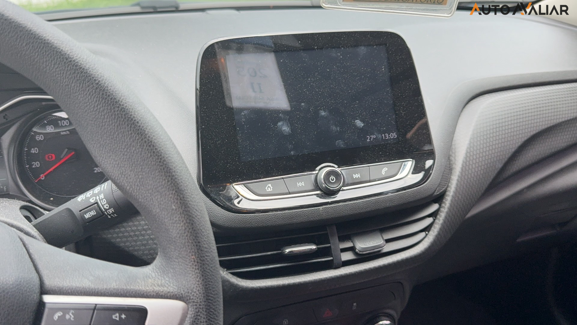 CHEVROLET ONIX 1.0 TURBO FLEX LT AUTOMATICO