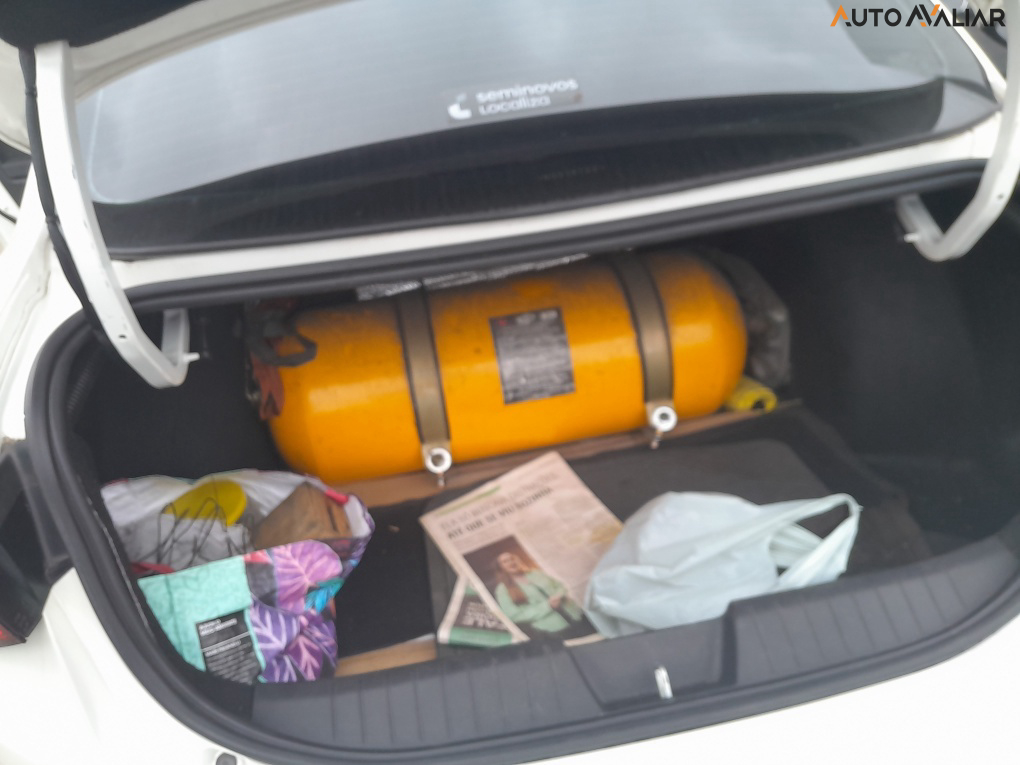 FIAT CRONOS 1.3 FIREFLY FLEX DRIVE MANUAL