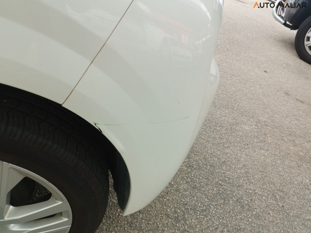 PEUGEOT 208 1.6 16V FLEX ACTIVE AT6