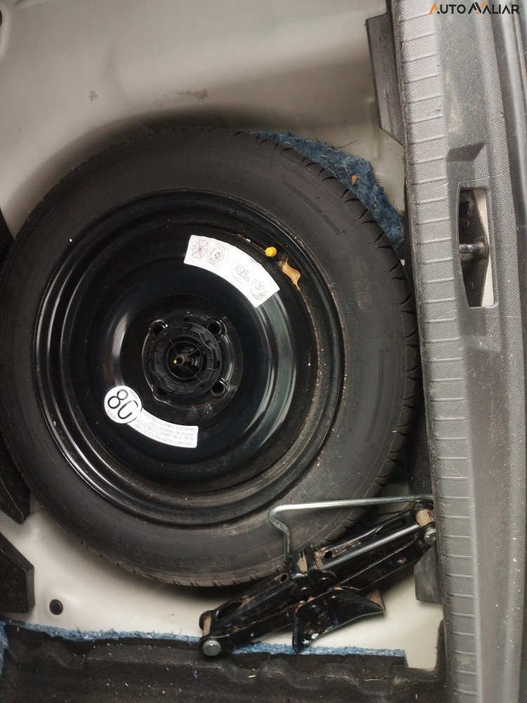 PEUGEOT 208 1.6 16V FLEX ACTIVE AT6