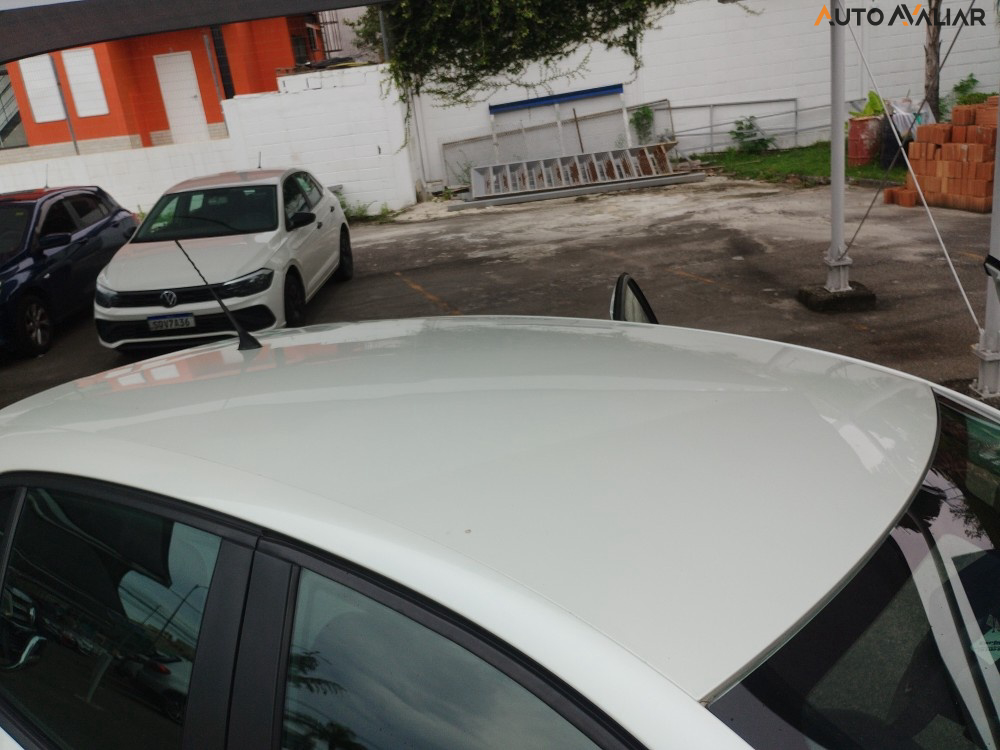 PEUGEOT 208 1.6 16V FLEX ACTIVE AT6