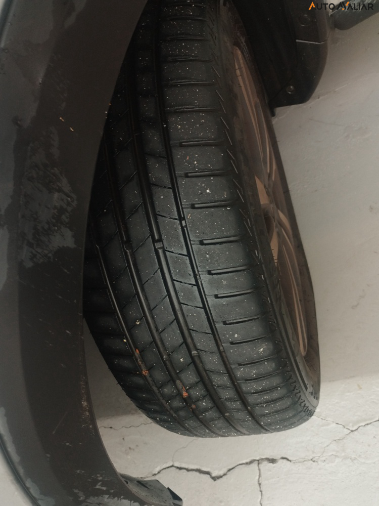 NISSAN KICKS 1.6 16V FLEXSTART EXCLUSIVE XTRONIC