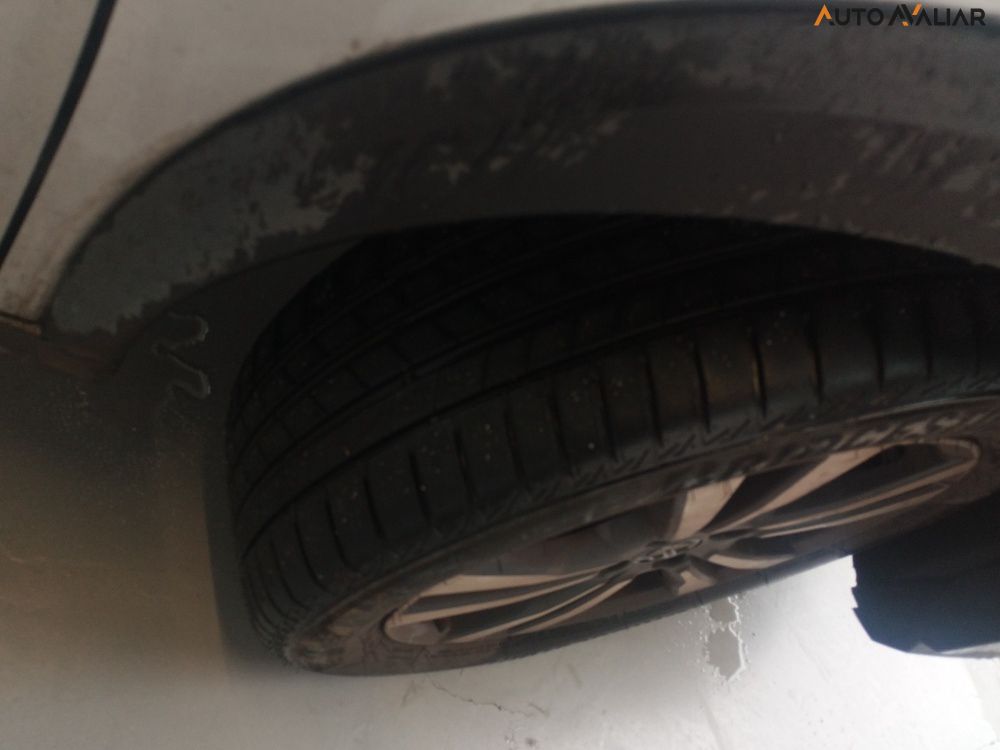 NISSAN KICKS 1.6 16V FLEXSTART EXCLUSIVE XTRONIC