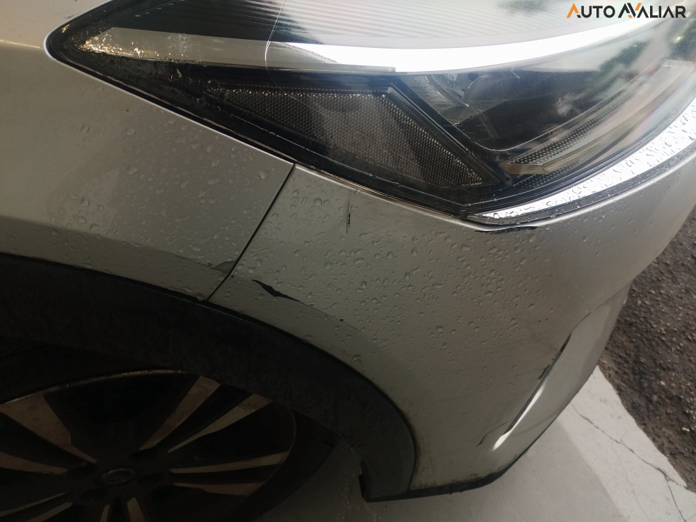 NISSAN KICKS 1.6 16V FLEXSTART EXCLUSIVE XTRONIC