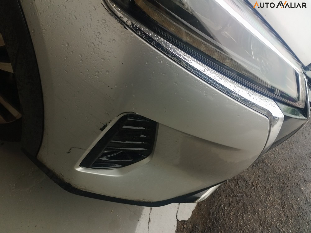 NISSAN KICKS 1.6 16V FLEXSTART EXCLUSIVE XTRONIC