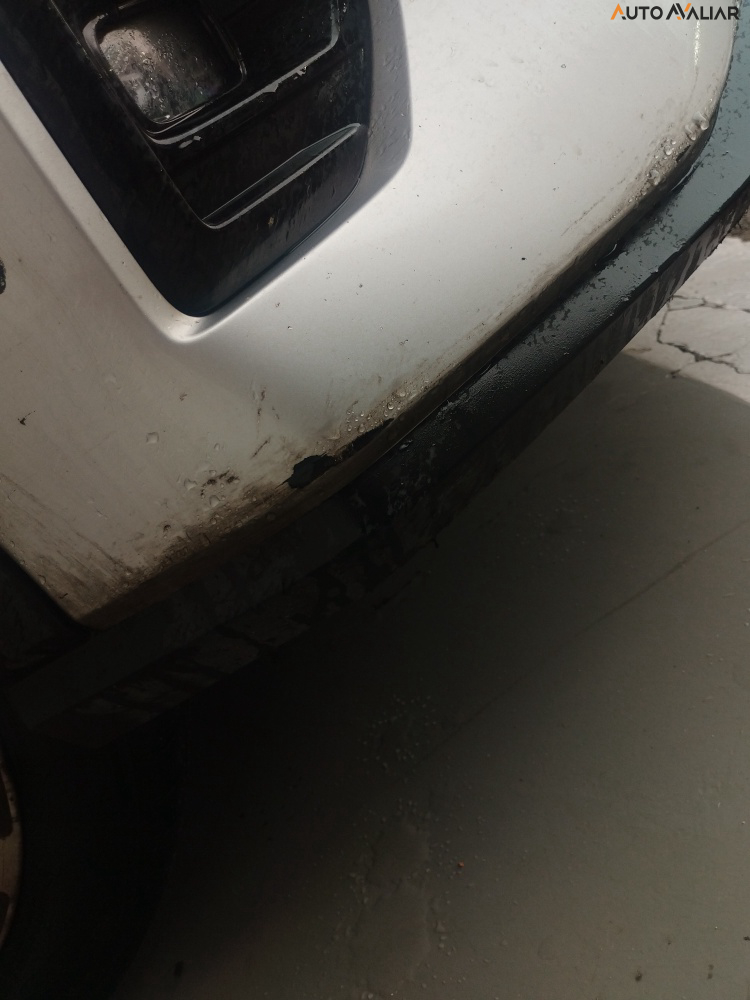 NISSAN KICKS 1.6 16V FLEXSTART EXCLUSIVE XTRONIC