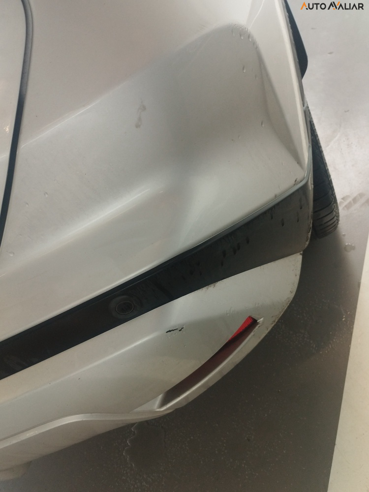 NISSAN KICKS 1.6 16V FLEXSTART EXCLUSIVE XTRONIC