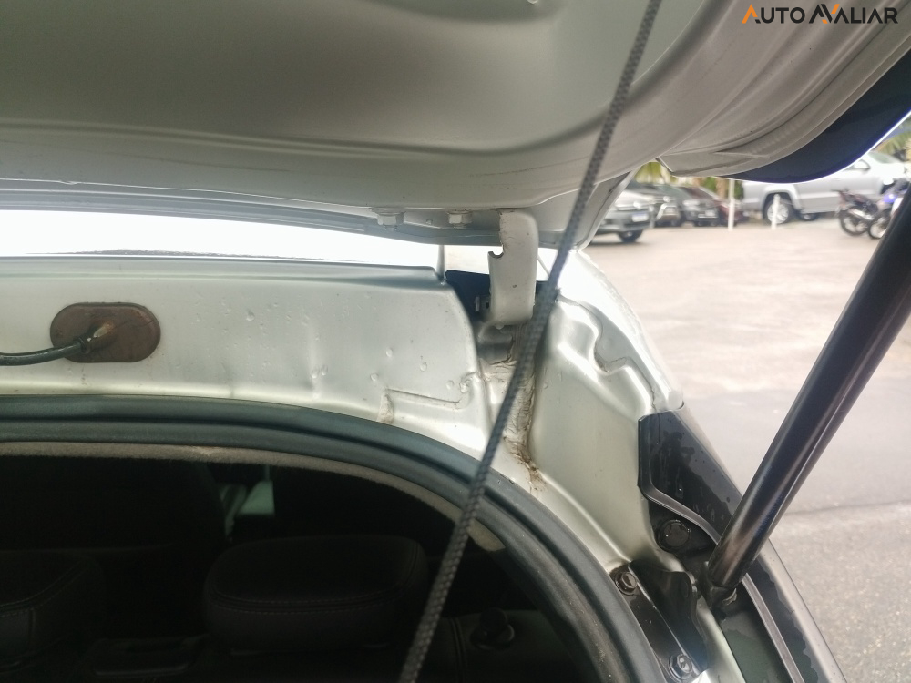 NISSAN KICKS 1.6 16V FLEXSTART EXCLUSIVE XTRONIC