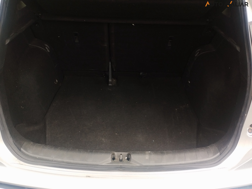 NISSAN KICKS 1.6 16V FLEXSTART EXCLUSIVE XTRONIC