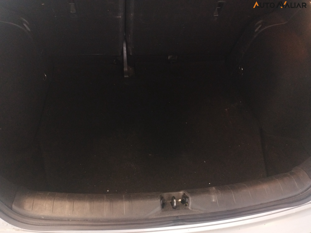 NISSAN KICKS 1.6 16V FLEXSTART EXCLUSIVE XTRONIC