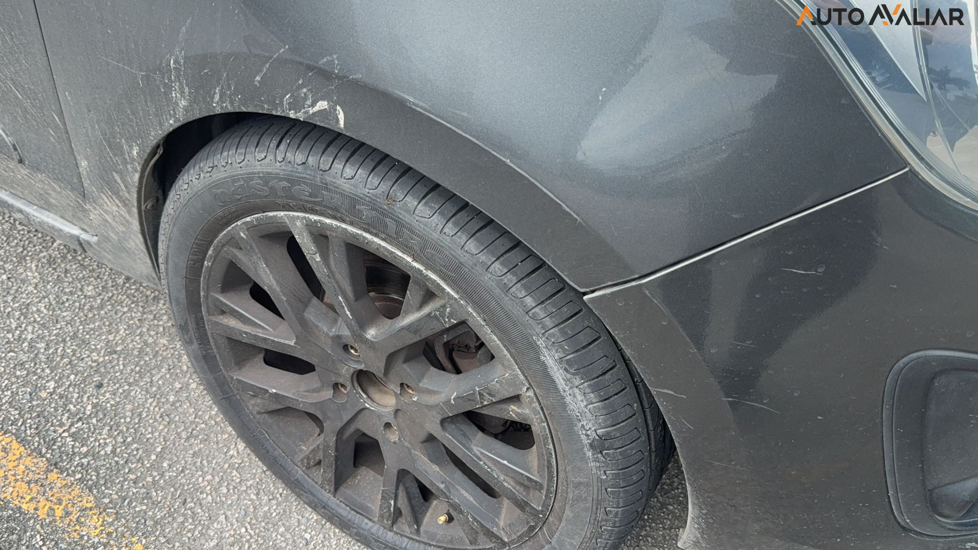 FORD KA 1.5 TI-VCT FLEX SE PLUS AUTOMATICO