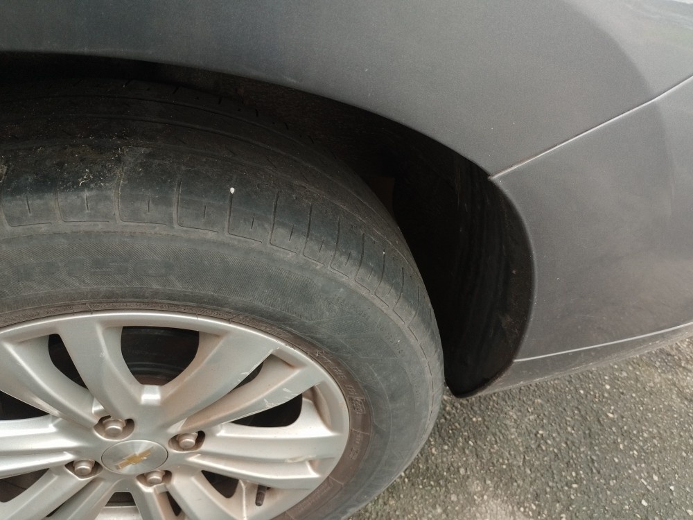 CHEVROLET SPIN 1.8 LT 8V FLEX 4P AUTOMATICO