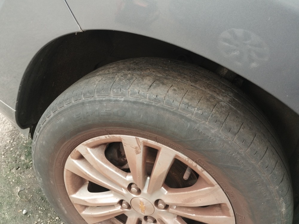 CHEVROLET SPIN 1.8 LT 8V FLEX 4P AUTOMATICO