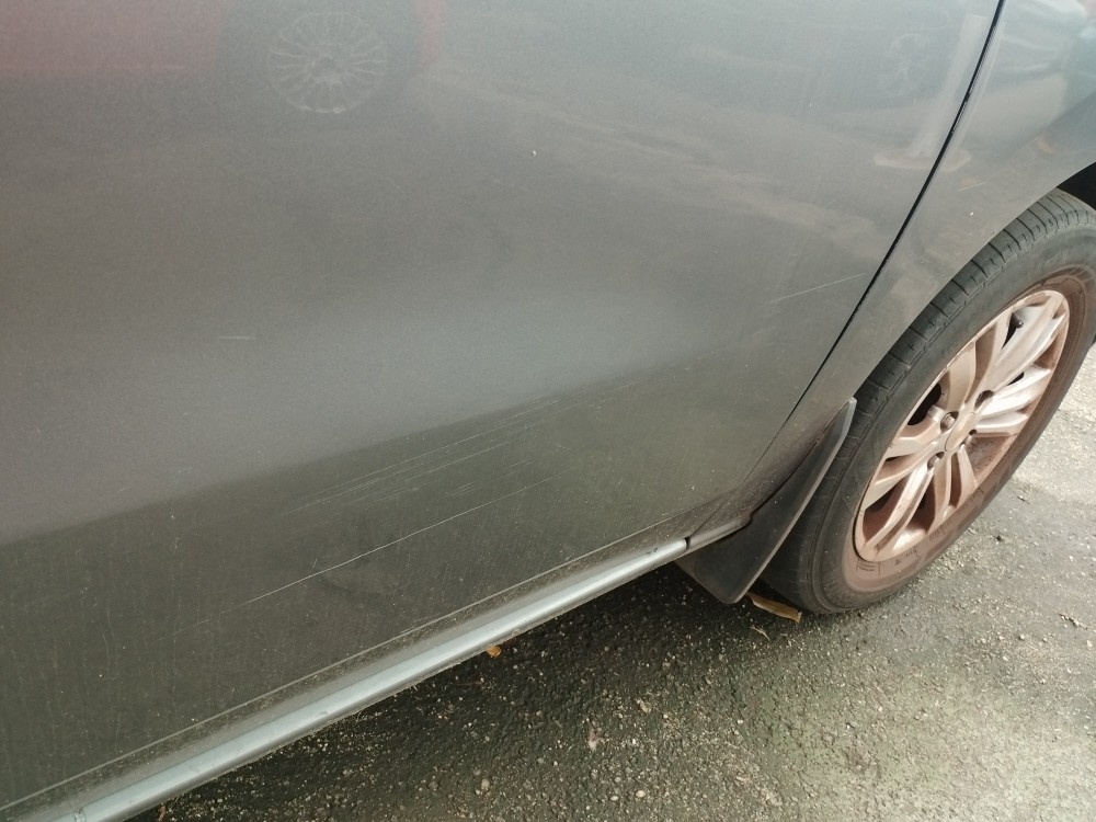 CHEVROLET SPIN 1.8 LT 8V FLEX 4P AUTOMATICO