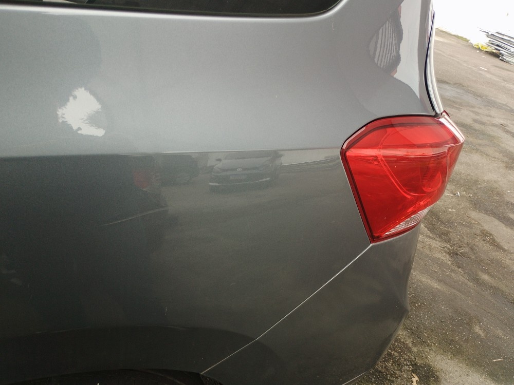 CHEVROLET SPIN 1.8 LT 8V FLEX 4P AUTOMATICO