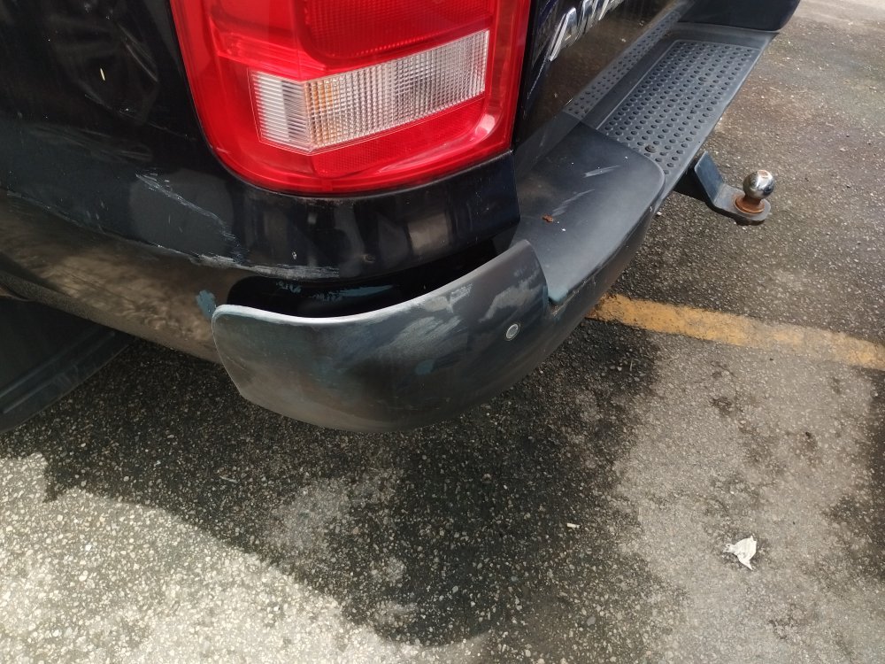 VOLKSWAGEN AMAROK 2.0 HIGHLINE 4X4 CD 16V TURBO INTERCOOLER DIESEL 4P AUTOMATICO