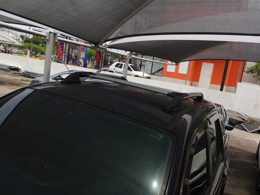 VOLKSWAGEN AMAROK 2.0 HIGHLINE 4X4 CD 16V TURBO INTERCOOLER DIESEL 4P AUTOMATICO