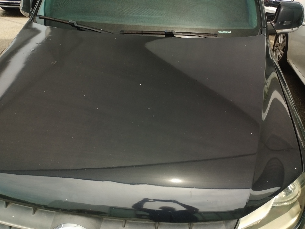 VOLKSWAGEN AMAROK 2.0 HIGHLINE 4X4 CD 16V TURBO INTERCOOLER DIESEL 4P AUTOMATICO