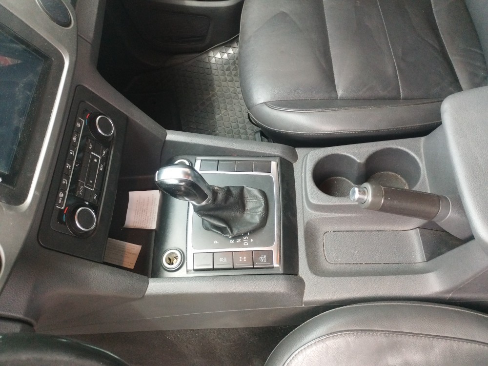 VOLKSWAGEN AMAROK 2.0 HIGHLINE 4X4 CD 16V TURBO INTERCOOLER DIESEL 4P AUTOMATICO