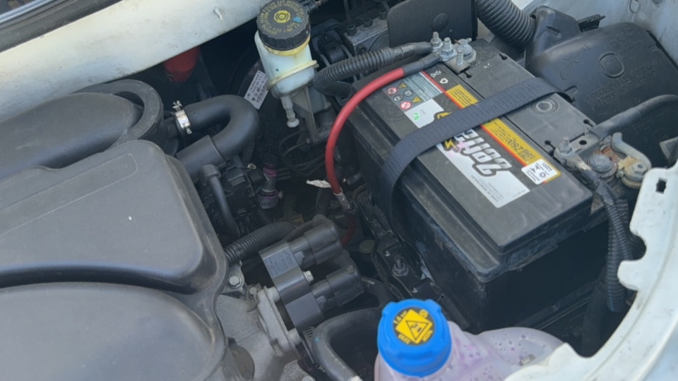 FIAT UNO 1.0 EVO VIVACE 8V FLEX 2P MANUAL