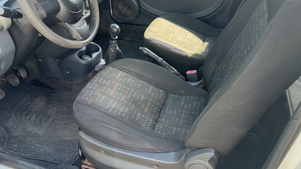 FIAT UNO 1.0 EVO VIVACE 8V FLEX 2P MANUAL