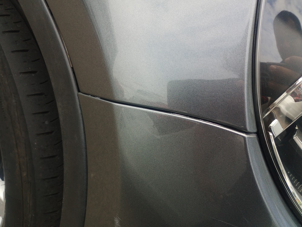 VOLKSWAGEN TIGUAN 2.0 TSI 16V TURBO GASOLINA 4P TIPTRONIC