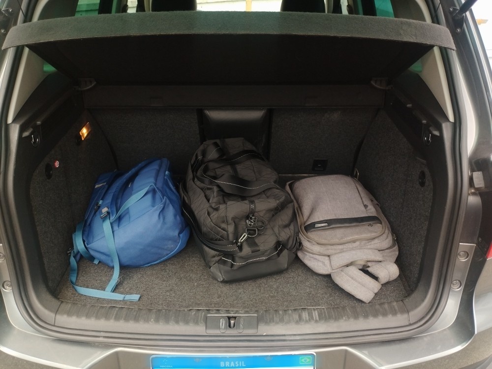 VOLKSWAGEN TIGUAN 2.0 TSI 16V TURBO GASOLINA 4P TIPTRONIC