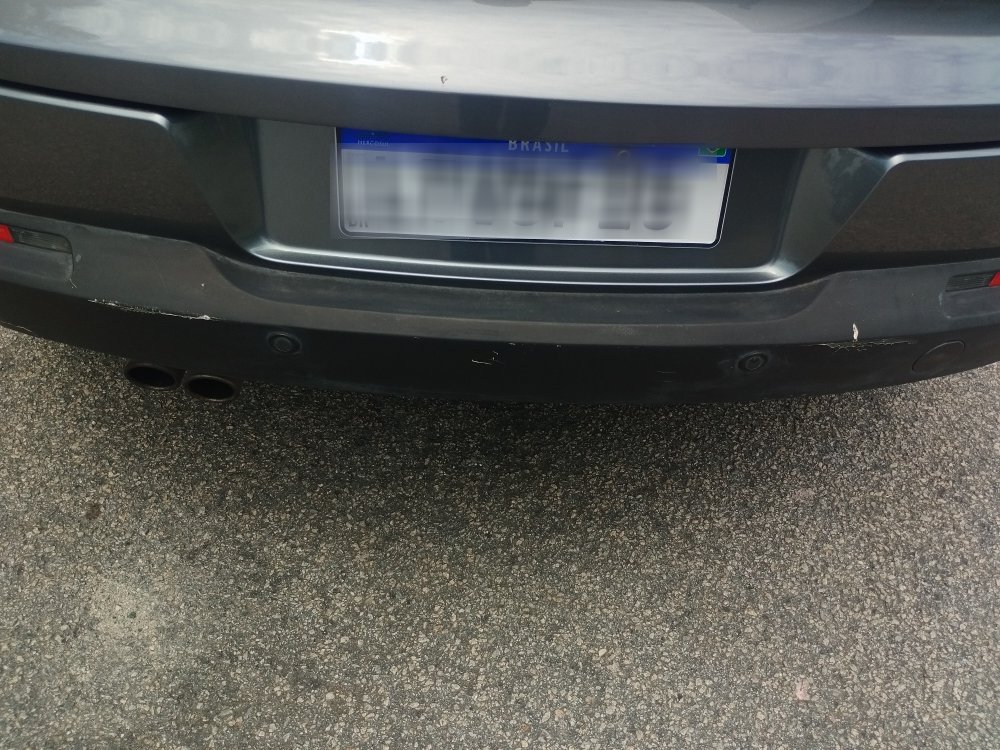 VOLKSWAGEN TIGUAN 2.0 TSI 16V TURBO GASOLINA 4P TIPTRONIC