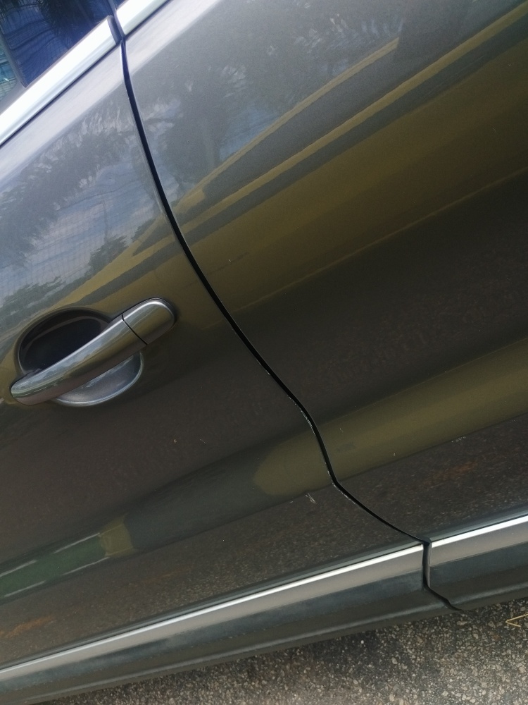 VOLKSWAGEN TIGUAN 2.0 TSI 16V TURBO GASOLINA 4P TIPTRONIC