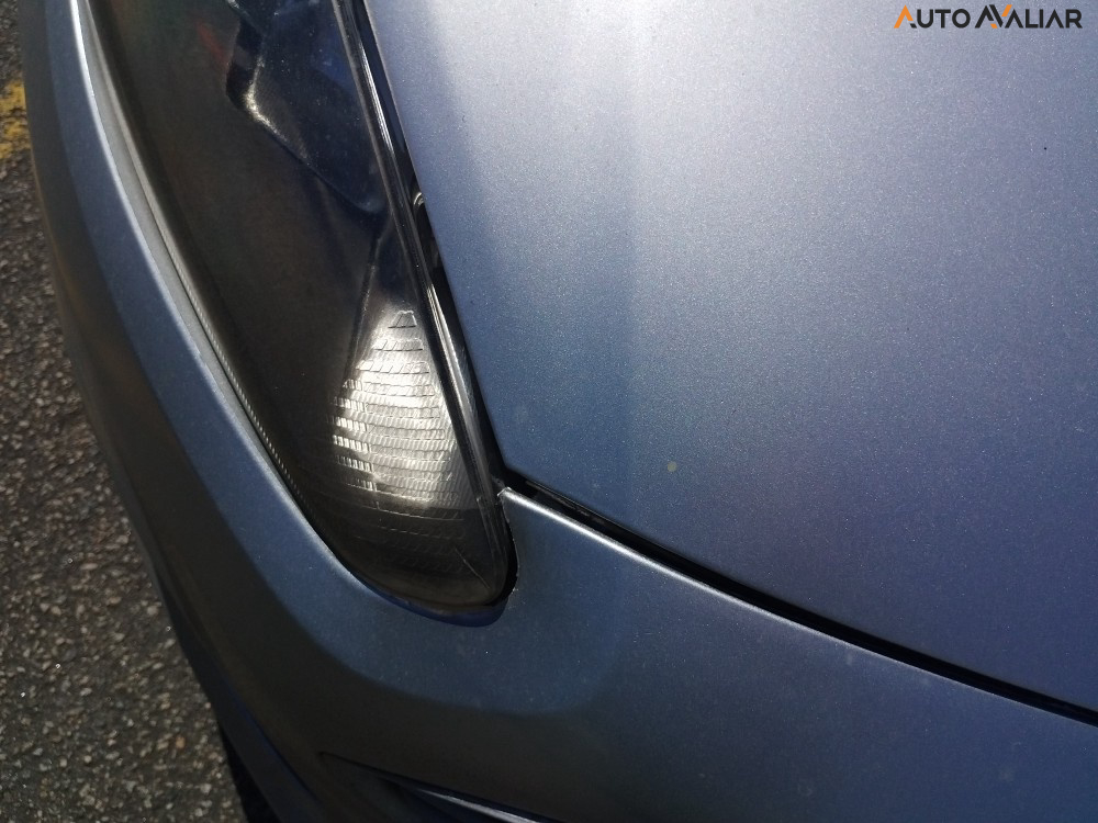 FORD FIESTA 1.6 SE HATCH 16V FLEX 4P MANUAL