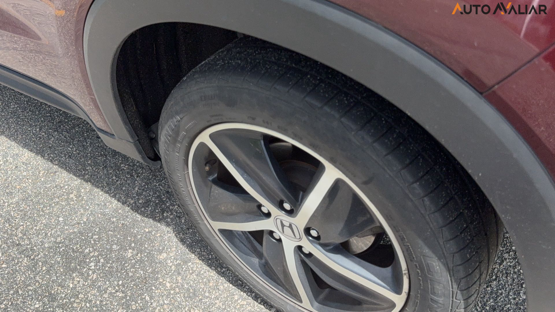 HONDA HR-V 1.8 16V FLEX EX 4P AUTOMATICO