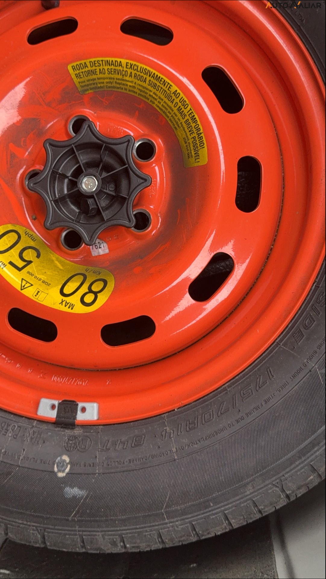 VOLKSWAGEN POLO 1.0 200 TSI FLEX 