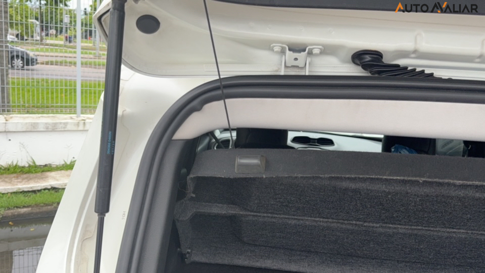 JEEP RENEGADE 1.8 16V FLEX LONGITUDE 4P AUTOMATICO