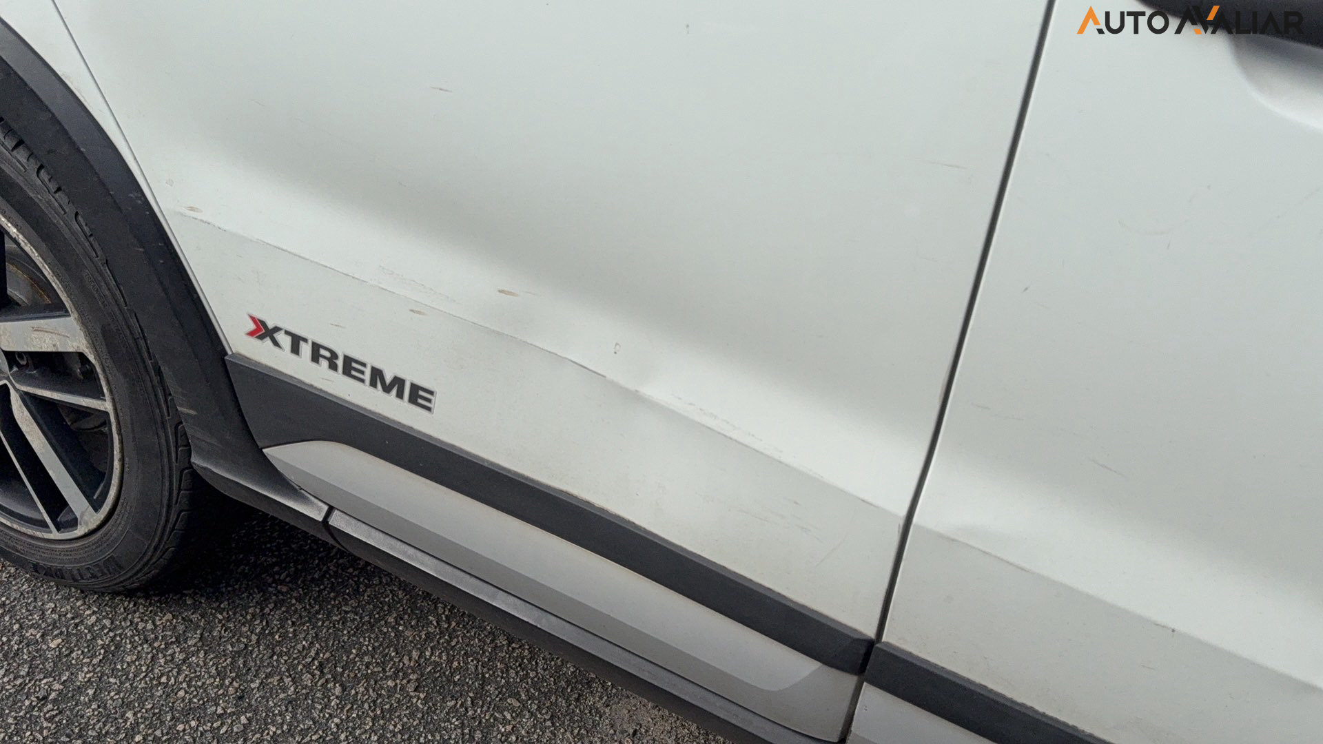 VOLKSWAGEN FOX 1.6 MSI TOTAL FLEX XTREME 4P MANUAL