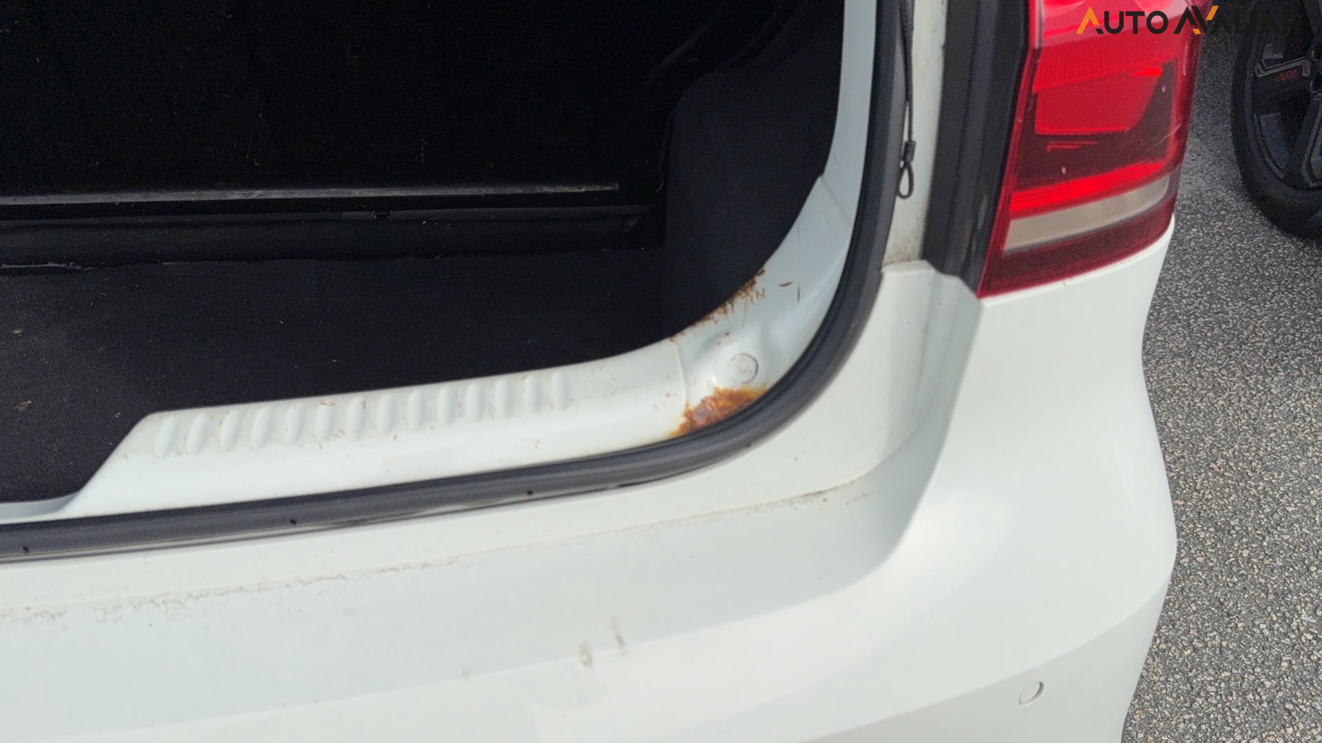 VOLKSWAGEN FOX 1.6 MSI TOTAL FLEX XTREME 4P MANUAL