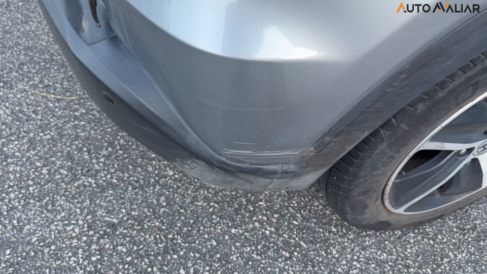 HONDA HR-V 1.8 16V FLEX EX 4P AUTOMATICO