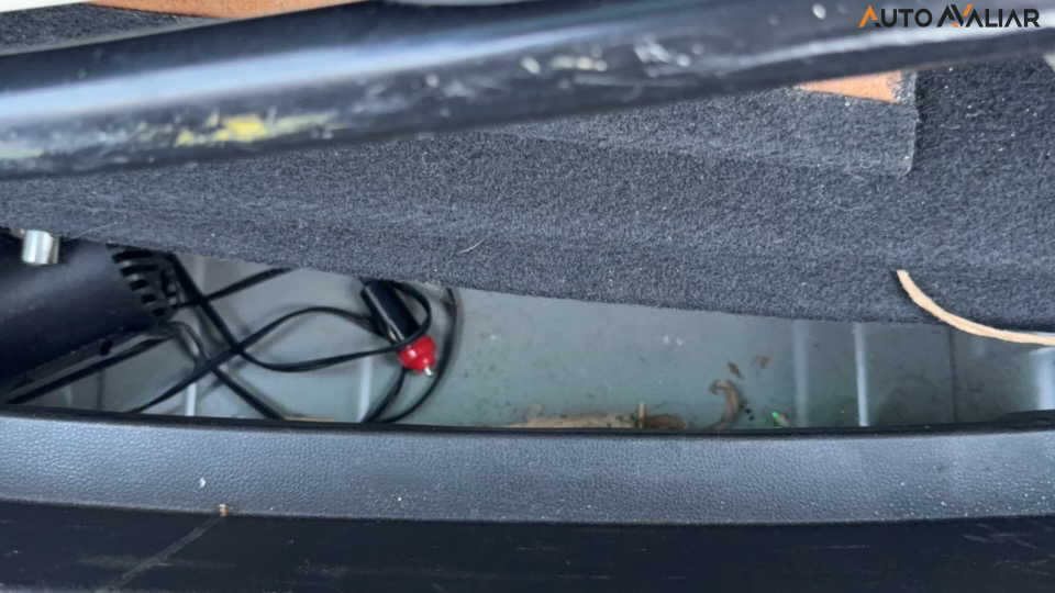 HONDA HR-V 1.8 16V FLEX EX 4P AUTOMATICO