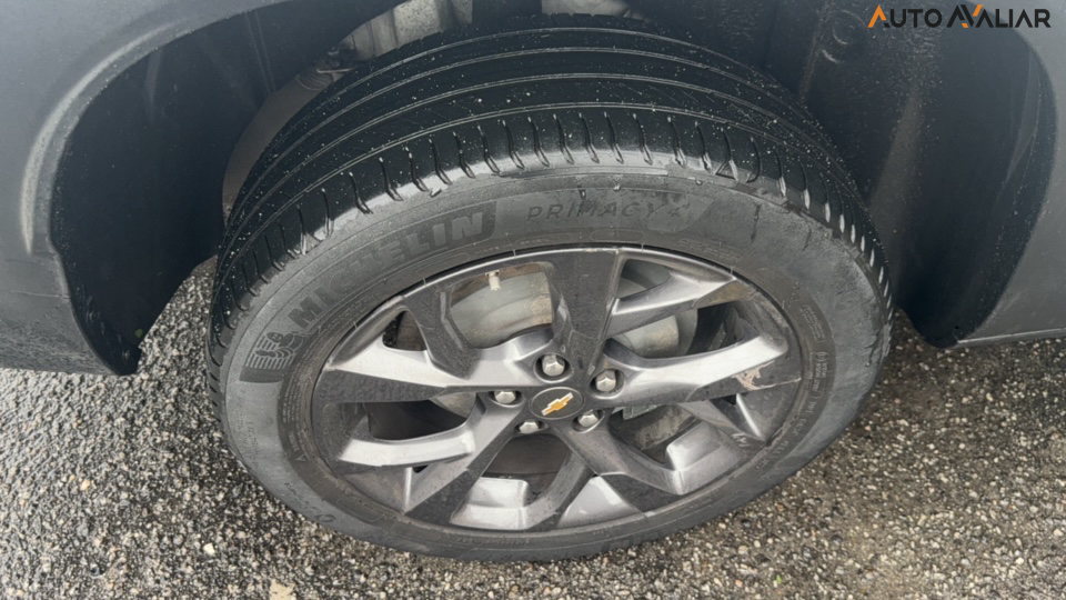 CHEVROLET MONTANA 1.2 TURBO FLEX PREMIER AUTOMATICO