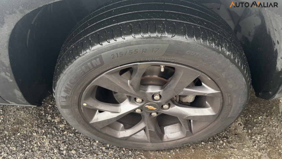 CHEVROLET MONTANA 1.2 TURBO FLEX PREMIER AUTOMATICO