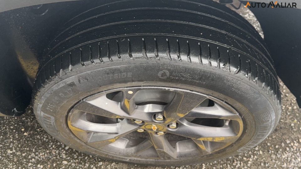 CHEVROLET MONTANA 1.2 TURBO FLEX PREMIER AUTOMATICO