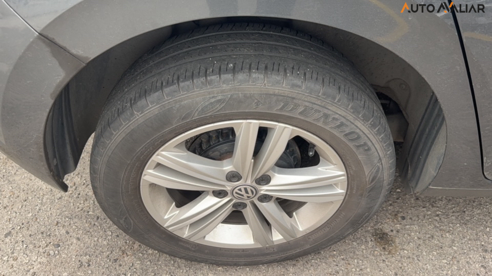 VOLKSWAGEN POLO 1.0 MPI TOTAL FLEX MANUAL