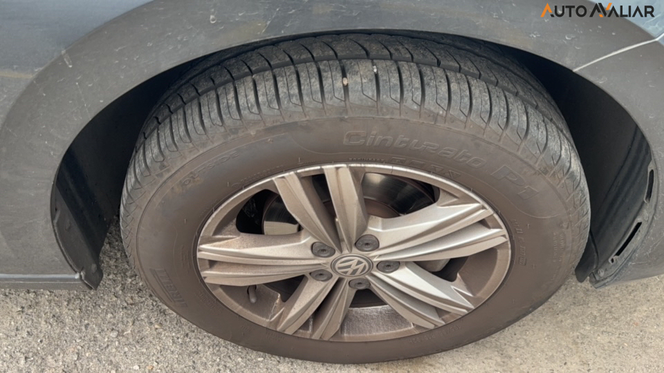 VOLKSWAGEN POLO 1.0 MPI TOTAL FLEX MANUAL