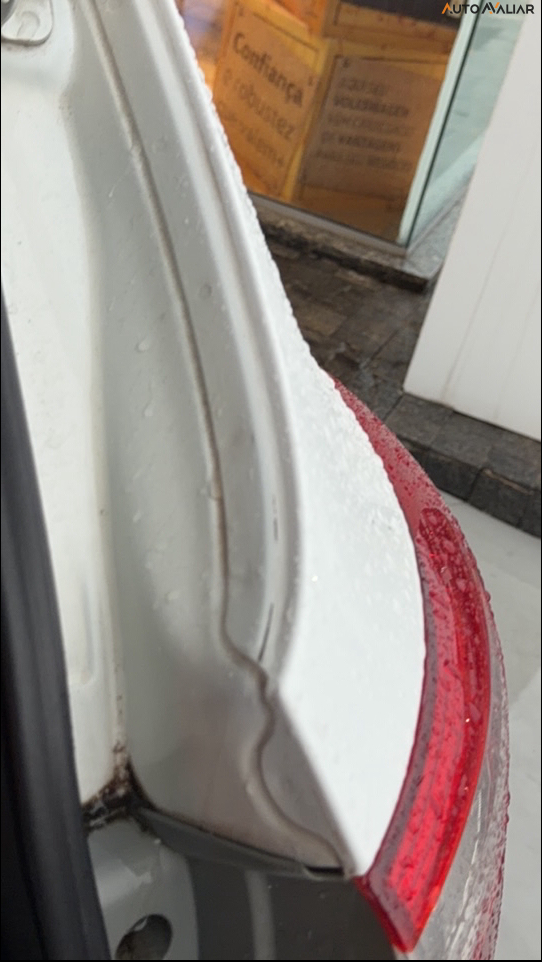 HYUNDAI HB20X STYLE 1.6 16V (FLEX) MEC.