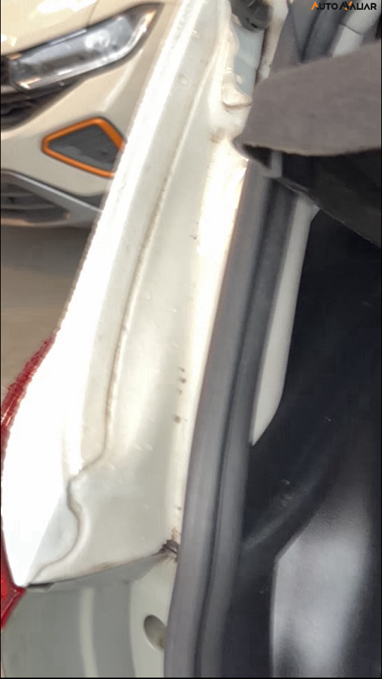 HYUNDAI HB20X STYLE 1.6 16V (FLEX) MEC.