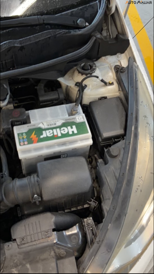 HYUNDAI HB20X STYLE 1.6 16V (FLEX) MEC.