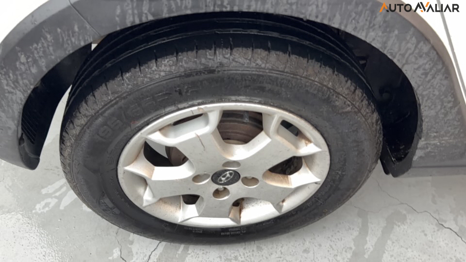 HYUNDAI HB20X STYLE 1.6 16V (FLEX) MEC.