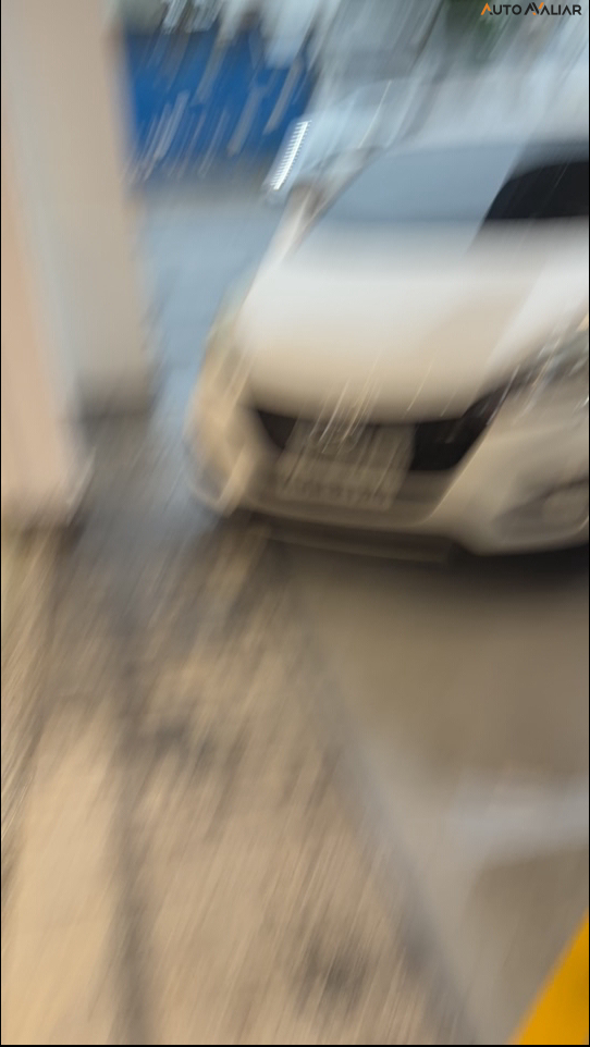 HYUNDAI HB20X STYLE 1.6 16V (FLEX) MEC.