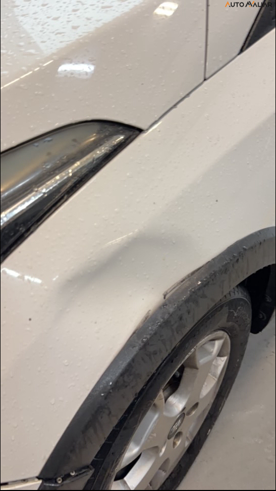 HYUNDAI HB20X STYLE 1.6 16V (FLEX) MEC.