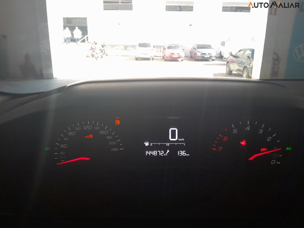 PEUGEOT 208 1.0 FIREFLY FLEX LIKE MANUAL
